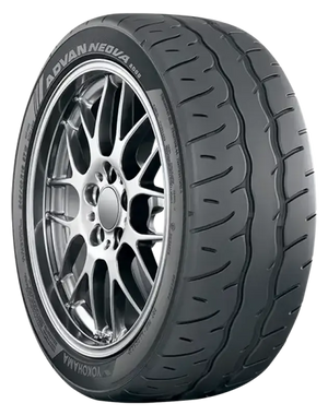 Yokohama Advan Neova AD09 Tire - 325/30R19 105W XL