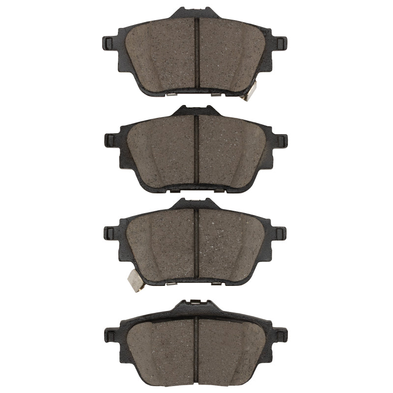 R1 20-25 Nissan Sentra Rear Optimum OE Brake Pads