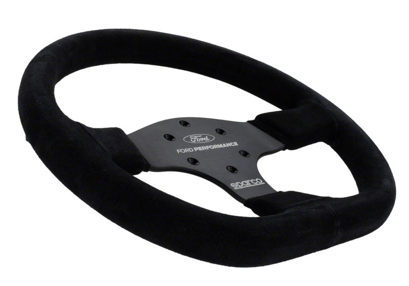 Ford Racing 05-16 Mustang Performance Steering Wheel