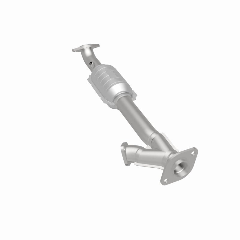 MagnaFlow Direct Fit Catalytic Converter 05-07 4Runner Passenger Side Rear