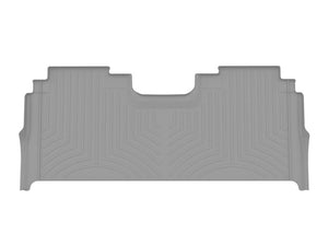 WeatherTech 2021+ Ford F-150 Rear FloorLiner - Grey