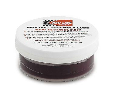 Red Line Assembly Lube - 45lb Pail