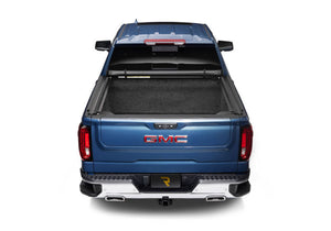 TruXedo 09-18 Dodge RAM 1500/10-24 RAM 2500 & 3500/19-24 RAM 1500 Clssc Body 76.8in. Bed Pro X15 TS