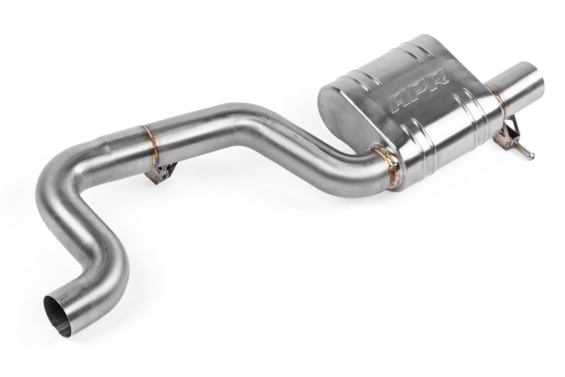 APR 15-17 Audi S3 Sportback (8V) 2.0T Catback Exhaust System