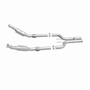 MagnaFlow 2014 Mercedes-Benz S550 4.6L Direct Fit Converter