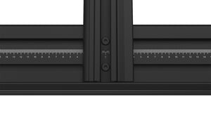 Rhino-Rack Pioneer 6 Platform 2100 X 1240 F/P