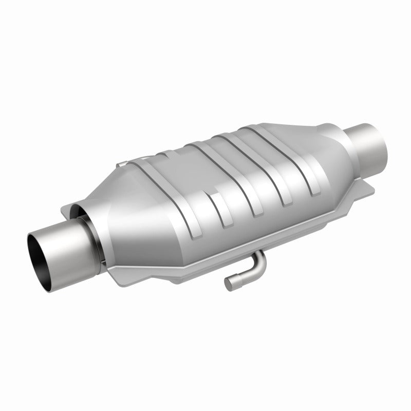 MagnaFlow Universal Catalytic Converter 2.25 W/Dual Air