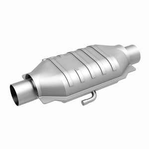 MagnaFlow Universal Catalytic Converter 2.5 W/Dual Air
