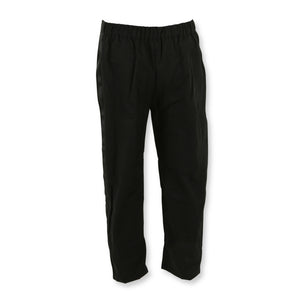 RaceQuip Black Trim SFI-1 JR. Pants Kids XXS