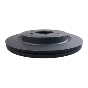 Timbren 21-26 Ford F-150 BES Coated Brake Rotor - Rear