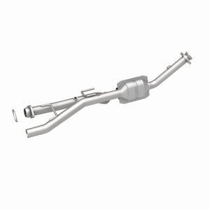 MagnaFlow Direct Fit Catalytic Converter 97-01 Explorer-Mountaineer