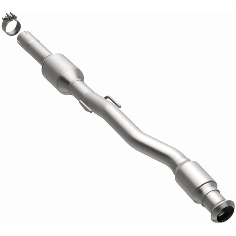 MagnaFlow 2007 Mini Cooper 1.6L Direct Fit Converter