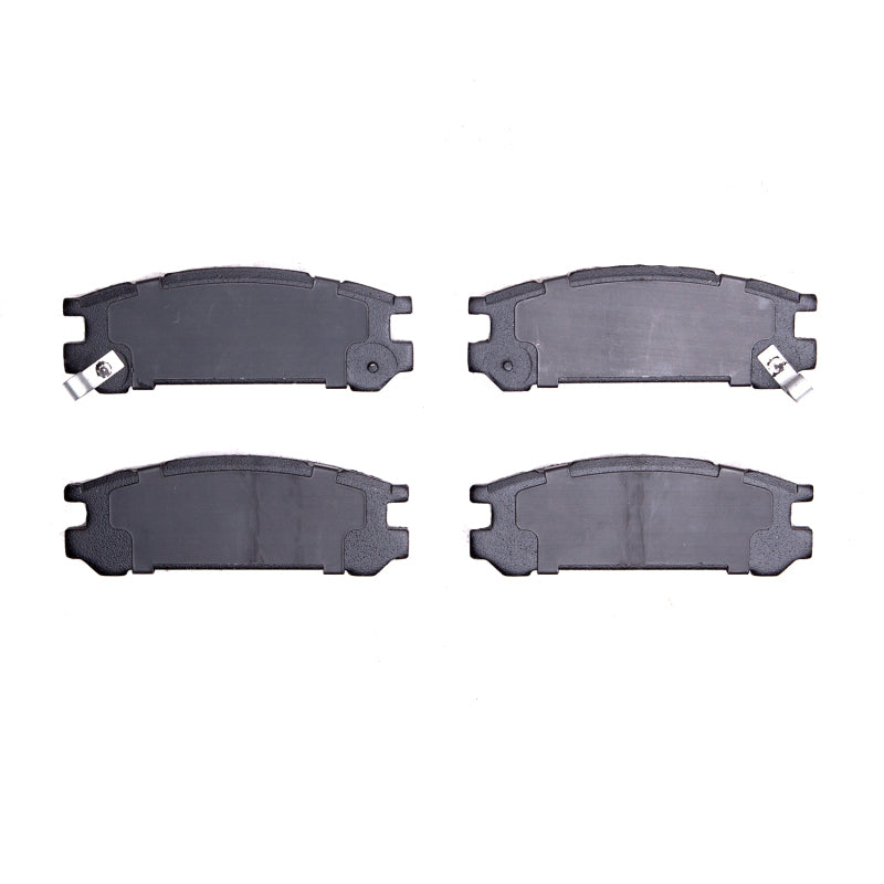 R1 90-99 Subaru Legacy Rear Ceramic Brake Pads