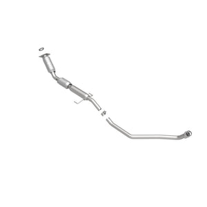 MagnaFlow Direct Fit Catalytic Converter 09-10 Toyota Corolla 1.8L