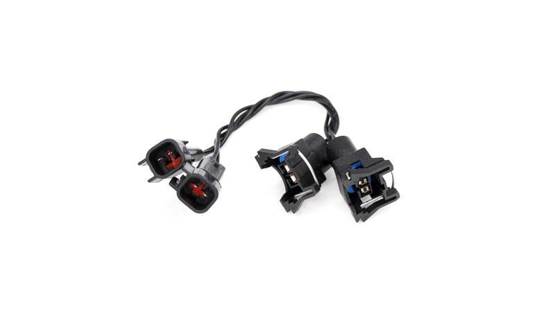 DeatschWerks 16-17 Polaris Axys Pro RMK 1500cc Injectors - Set of 2
