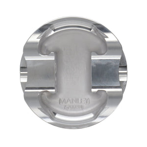 Manley Ford 5.0L Modular Coyote V8 3.662in Bore 1.165in CH 6.75 CC - Single Piston