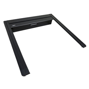 Westin 19-26 RAM 1500 New Body 5ft 7in. (67in) Bed Electric Retractable Tonneau Cover - Black