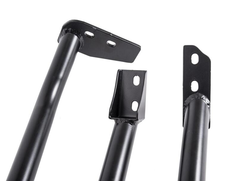 PRP Arm Restraint