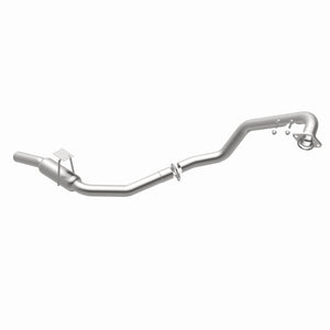 Magnaflow BRE Rear Muffler Kit Replacement Lexus
