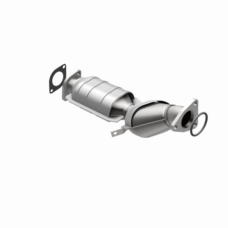 MagnaFlow Direct Fit Catalytic Converter 03-04 350Z/G35 Coupe Driver Side