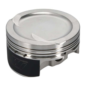 Wiseco Chevy LS 4.185in Bore 1.165in CH -23.00 CC Piston Set