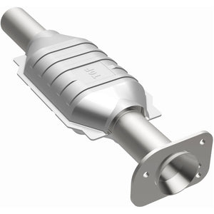 MagnaFlow Direct Fit Catalytic Converter 04 Mitsubishi Galant 2.4L
