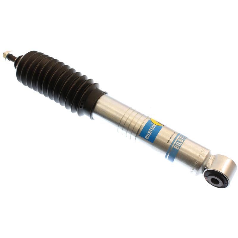 Bilstein 5100 Series 05-15 Toyota Hilux 4WD Rear 46mm Monotube Shock Absorber