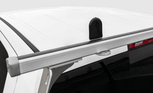 Access ADARAC Aluminum Series 14-18 Chevy/GMC 1500 5ft 8in Bed - Matte Black