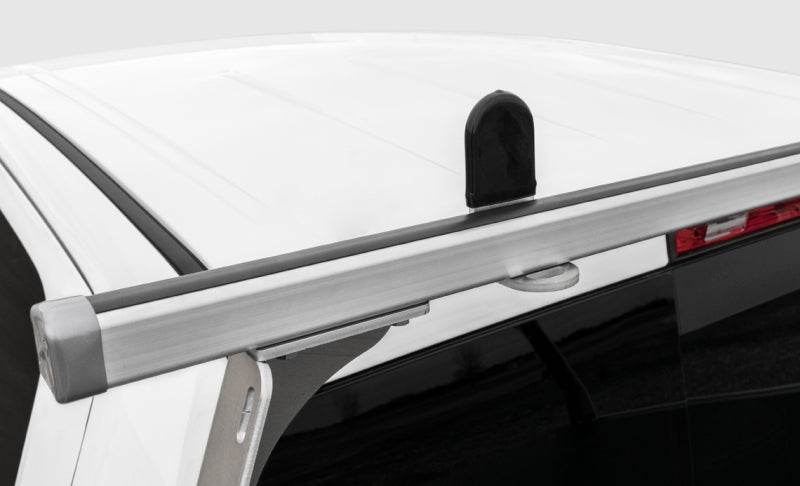 Access ADARAC Aluminum Series 19+ Ford Ranger 6ft Box Silver Truck Rack