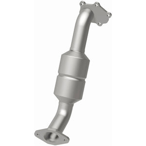 MagnaFlow Conv DF 02-07 Subaru Impreza WRX Front 2.0L Turbo