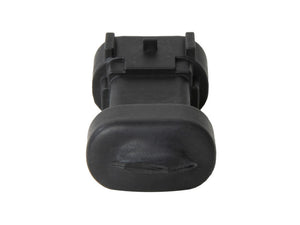 aFe 05-13 Chevrolet Corvette (C6) CONTROL Electronic Shock Delete Module & Ride Height Simulators