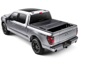 BAK 99-07 Ford Super Duty 6ft 9in Bed BAKFlip G2
