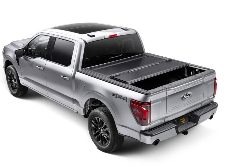 BAK 99-07 Ford Super Duty 6ft 9in Bed BAKFlip G2