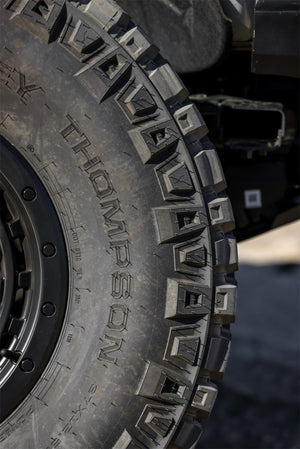 Mickey Thompson Baja Legend MTZ Tire - LT295/60R20 126/123Q - 247926