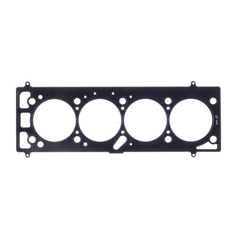 Cometic Porsche 47.4/47.5/47.6/47.8/47.9/47.E/47.F .075in MLS Cyl Head Gasket-88mm Bore