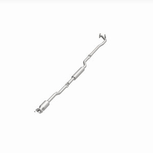 MagnaFlow 14-18 Mitsubishi Outlander Underbody 2.4L AWD Direct Fit Catalytic Converter
