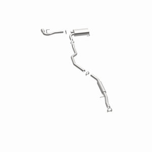 MagnaFlow BRE Exhaust Kit 13-17 Jeep Patriot