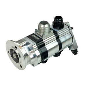 Moroso ProCharger 2 Stage V-Band Mount 1.500 PS Standard Rotation Dry Sump Pump