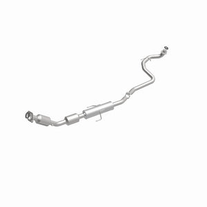 MagnaFlow 07-11 Toyota Yaris 1.5L Direct Fit Converter