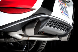 APR 15-17 Volkswagen GTI (MK7) Catback Exhaust System