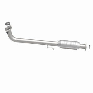 MagnaFlow Direct Fit Catalytic Converter CIVIC- 01-05 4 1.7L OEM