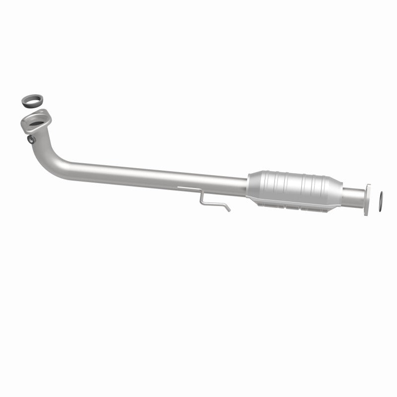 MagnaFlow Direct Fit Catalytic Converter CIVIC- 01-05 4 1.7L OEM