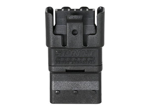 aFe Sprint Booster Power Converter Alfa Romeo Giulia 17-25 L4/V6