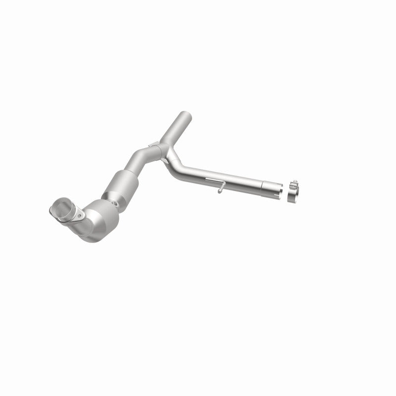 MagnaFlow 04-05 Ford F-150 5.4L Direct Fit Converter