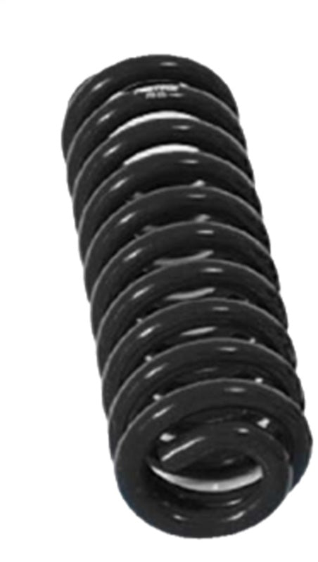 Fabtech 99-00 Ford F250/350 2WD Gas/6.0L Diesel 6in Coil Spring Kit