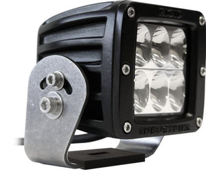 Rigid Industries D2 - 60 Deg. Lens Pair