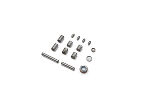 Ford Racing 5.0L TI-VCT Block Hardware Kit