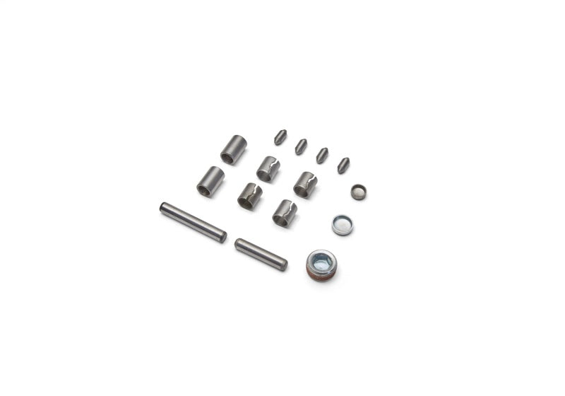 Ford Racing 5.0L TI-VCT Block Hardware Kit