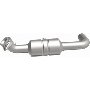 MagnaFlow Direct Fit Catalytic Converter 2009-2010 f-150 V8 5.4 OEM Underbody