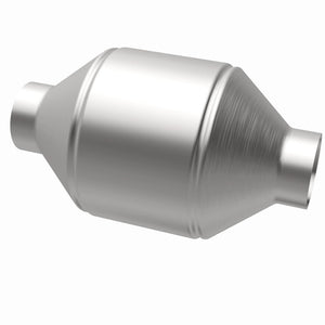 MagnaFlow Universal Catalytic Converter 5.0 C/C 2.0 Spun OEM